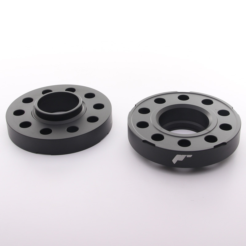 SPACER 25MM 5X108 & 5X110 65,1 2ST