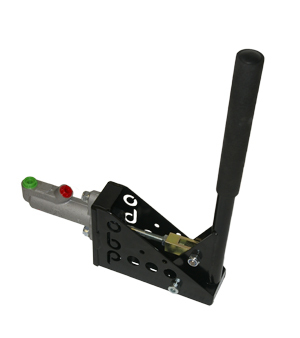 OBP - Vertikal handbroms
