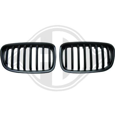 BMW F21 3D Body kit M-tech Look - 7