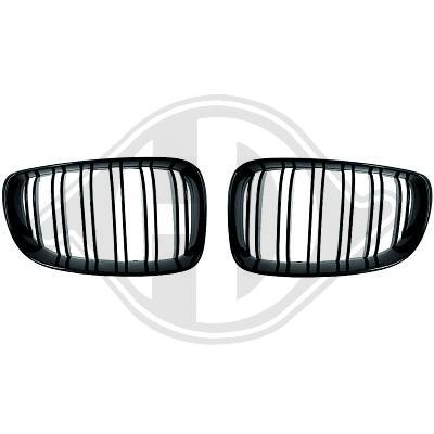 BMW F21 3D Body kit M-tech Look - 4
