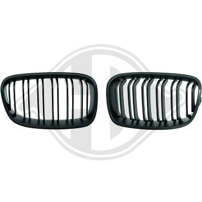 BMW F21 3D Body kit M-tech Look - 3