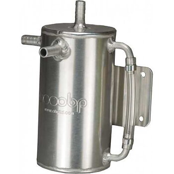 OBP - Motorsport Catchtank 1L