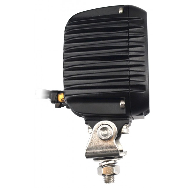 LEDSON Solid - LED Arbetsbelysning - 63W - 3