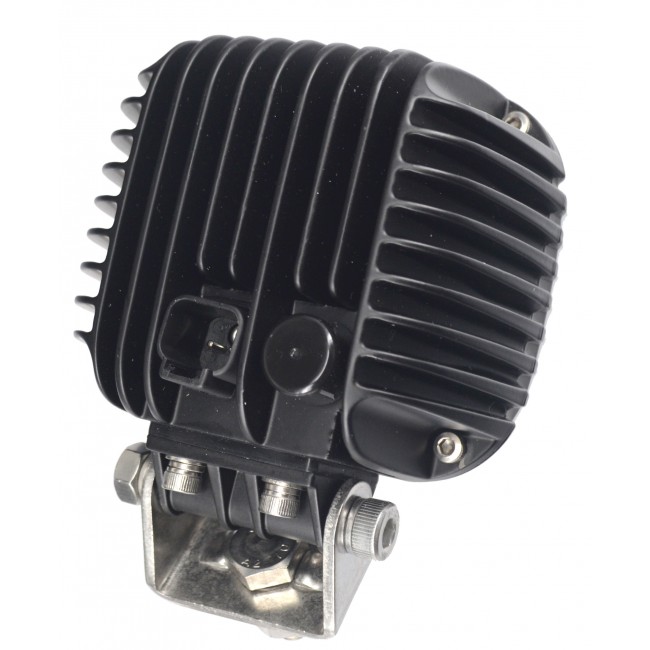 LEDSON Solid - LED Arbetsbelysning - 63W - 4