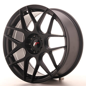 Japan Racing JR18 19x8,5 ET20 5x114,3/120 Matt Black