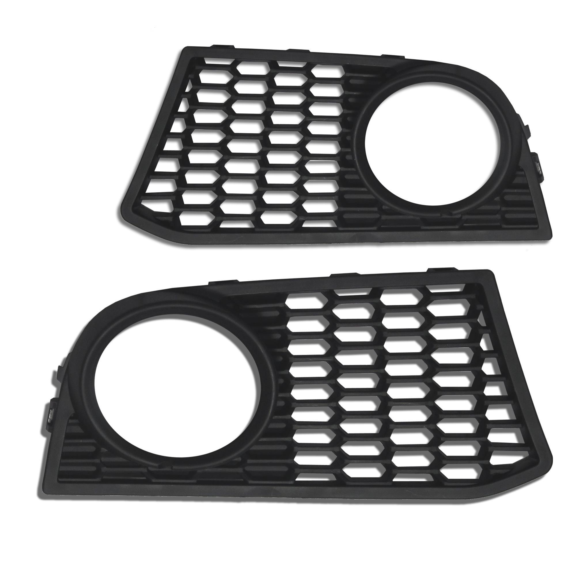 Front BMW F10 sedan 01/10- + F11 Touring 04/10 - 6