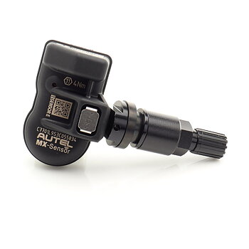Autel MX-Sensor E TPMS-sensor svart – 1 st