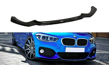 BMW F20/F21 FRONT SPLITTER 15 -->