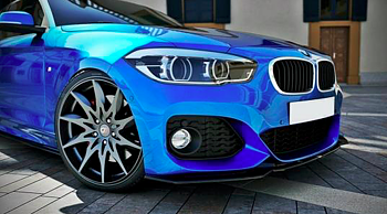 BMW F20/F21 FRONT SPLITTER 15 -->