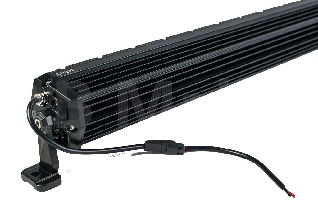 Dubbelradig ledramp Elite X2 - 30" - 813 mm - 3