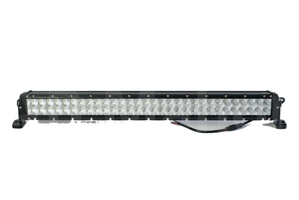 Dubbelradig ledramp Elite X2 - 30" - 813 mm - 2