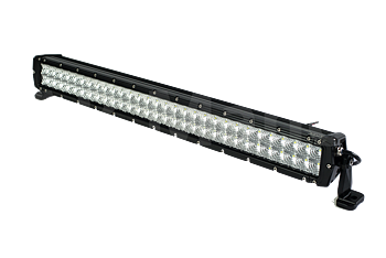 Dubbelradig ledramp Elite X2 - 30" - 813 mm