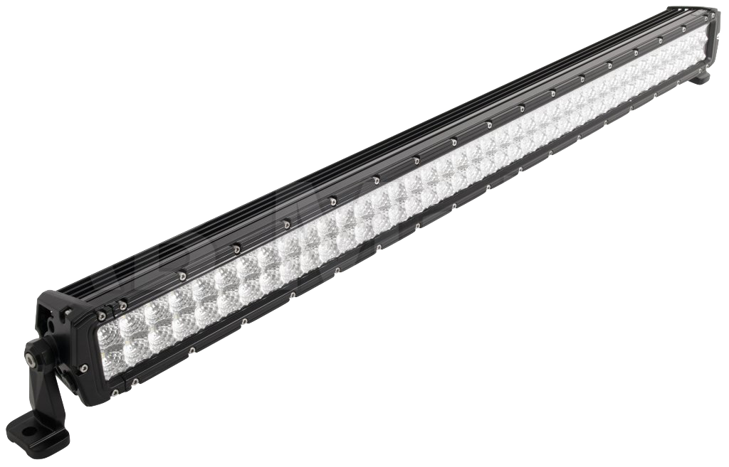 Dubbelradig ledramp Elite X2 - 40" - 1067 mm