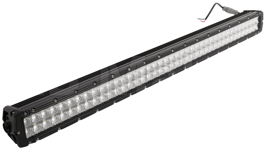 Dubbelradig ledramp Elite X2 - 40" - 1067 mm - 2