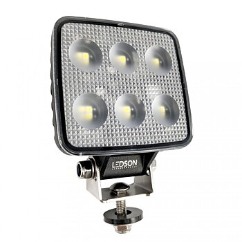 LEDSON Radiant LED Arbetsbelysning - 36W