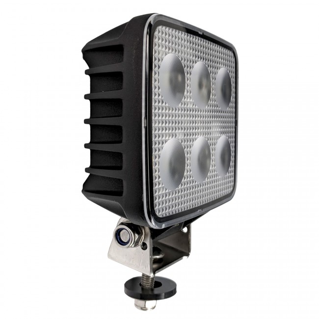 LEDSON Radiant LED Arbetsbelysning - 36W - 2