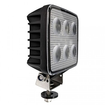 LEDSON Radiant LED Arbetsbelysning - 36W