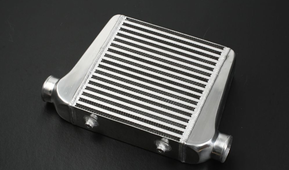 Intercooler 280x300x76 - 2,5'