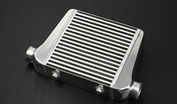 Intercooler 280x300x76 - 2,5'