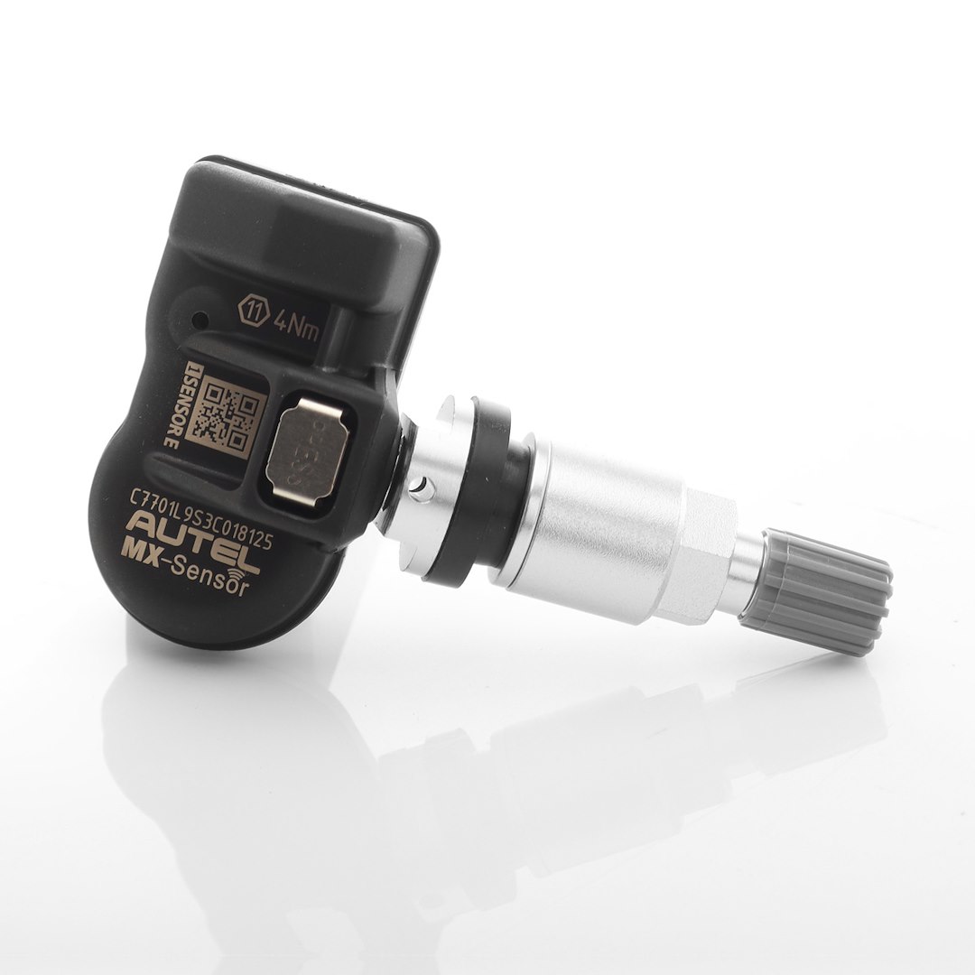 Autel MX-Sensor E TPMS-sensor silver – 1 st
