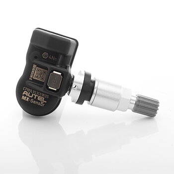 Autel MX-Sensor E TPMS-sensor silver – 1 st