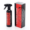 Japan Racing Bloody fälgrengöring 500 ml