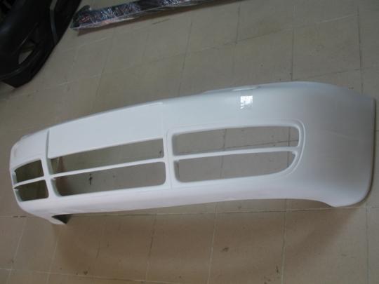 Frontspoiler S4 style - Audi A4 B5 - 2