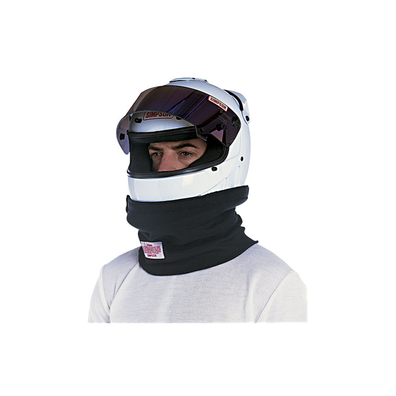 HELMET SKIRT SFI-10