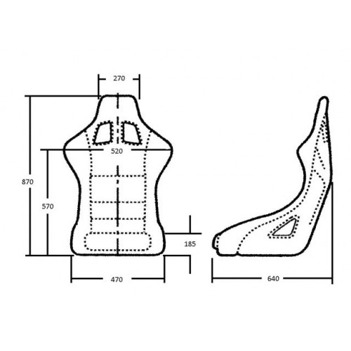 LTEC PRO PLUS FIA - 2