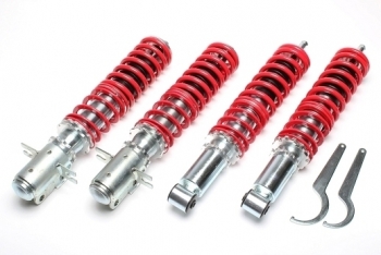 TA Technix coilover kit VW Golf 1, Scirocco, Jetta 1