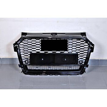 Audi A1 2016 - Grill Look RS1