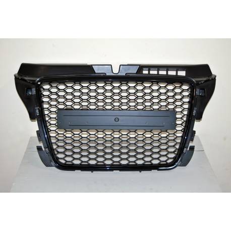 Audi A3 09-12 Grill 3 dörras/ Sportback RS3 Look
