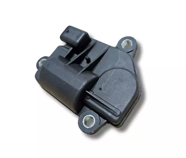 Hurricane - Avgasspjäll Cutout ventil Motor