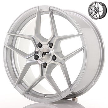 JR34 ET40 20x10
