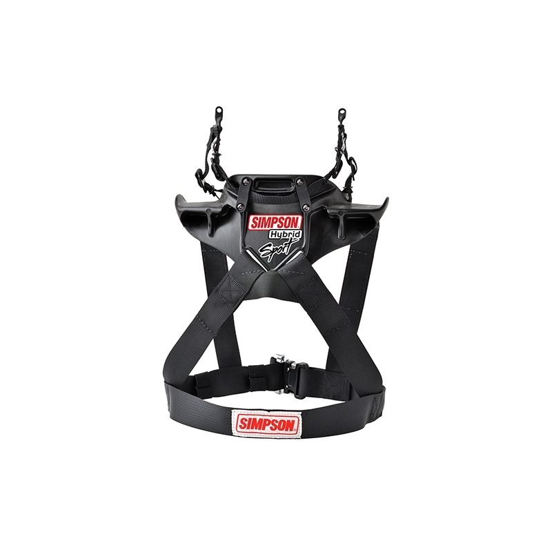 SIMPSON HYBRID SPORT