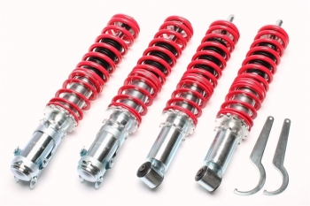 TA Technix coilover kit VW Syncro