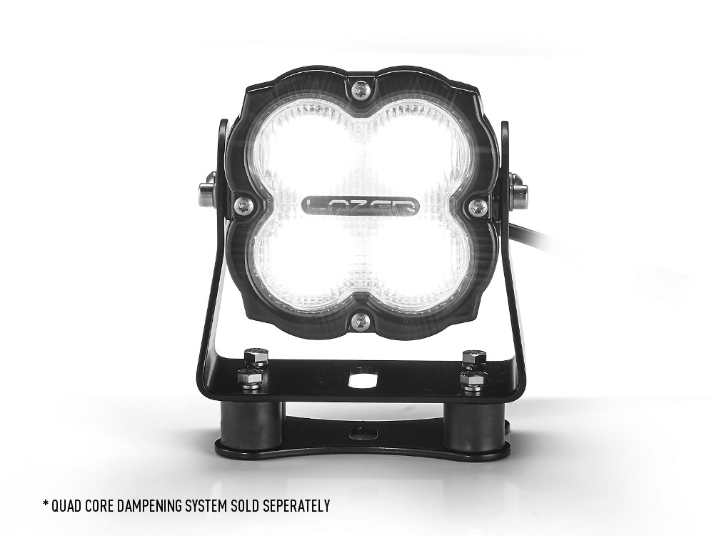 Lazer LED-arbetsbelysning Utility 80 - 8820 lumen - 3