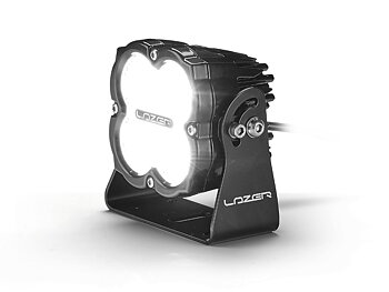 Lazer LED-arbetsbelysning Utility 80 - 8820 lumen
