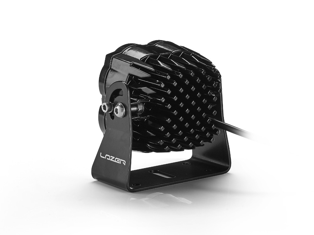 Lazer LED-arbetsbelysning Utility 80 - 8820 lumen - 4
