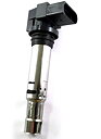VAG Tändspole kort (140mm)