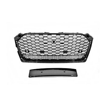 Audi A5 - Grill RS5 Look