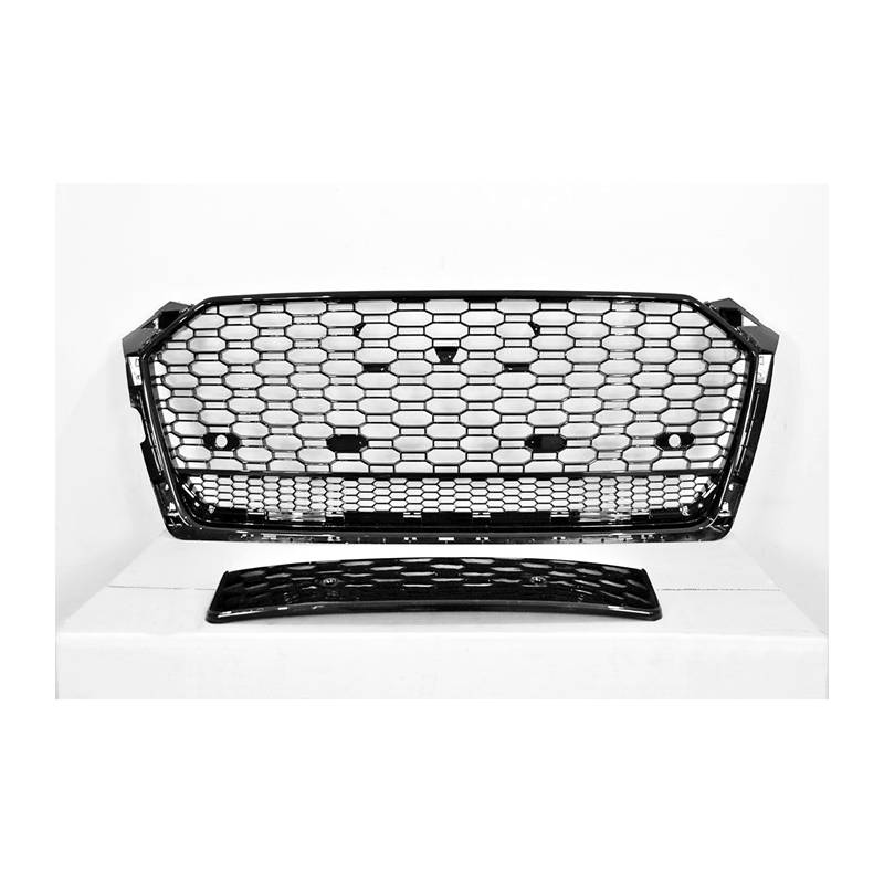 Audi A5 - Grill RS5 Look - 3