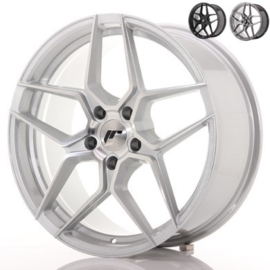 JR34 ET20-35 20x10,5