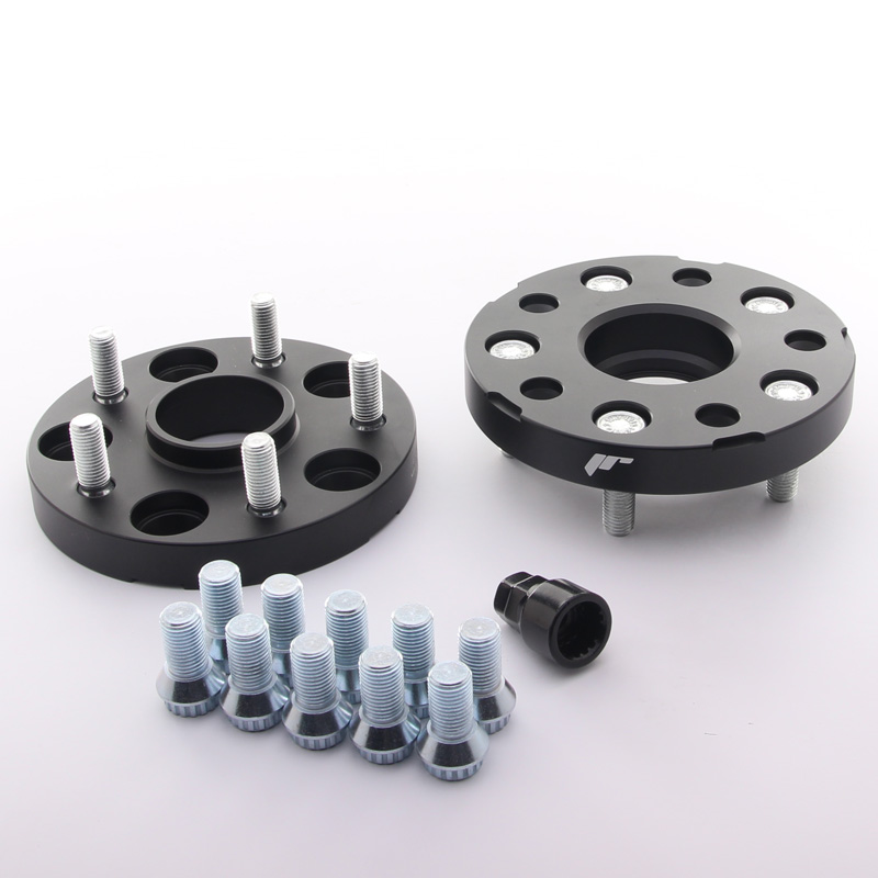 SPACER 5X112 20MM 66,6 2ST