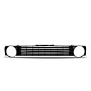VW Golf 1 - Emblemlös grill