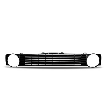 VW Golf 1 - Emblemlös grill