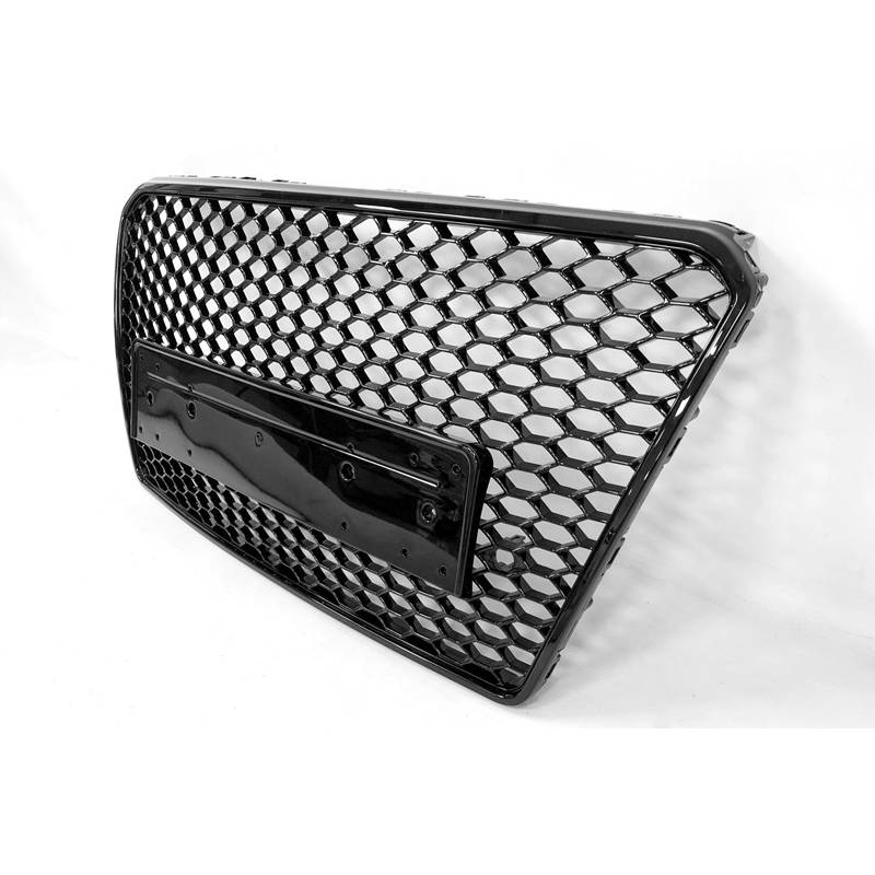Audi A7 11-14 - Grill RS7 Look - 2