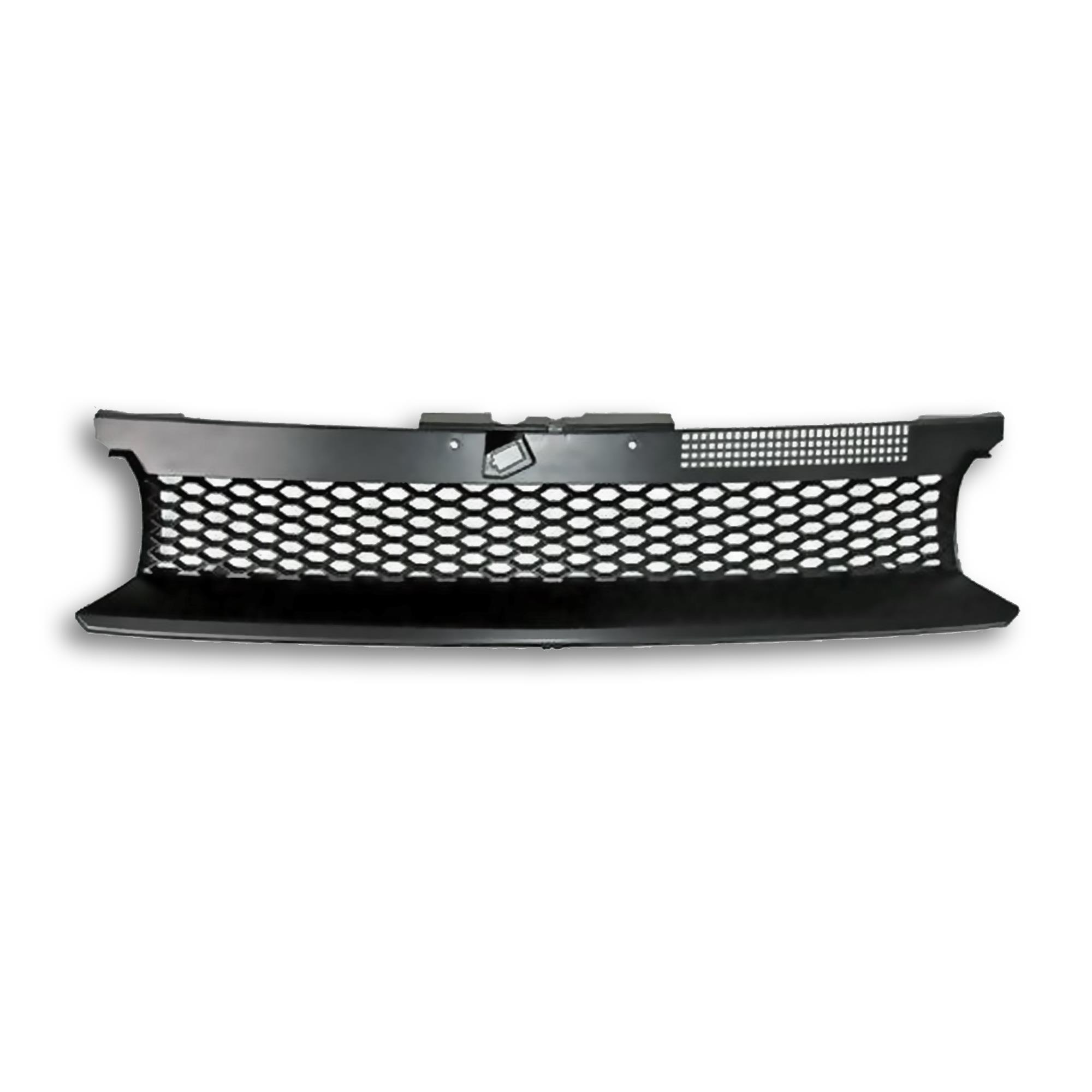 Grill - Emblemlös