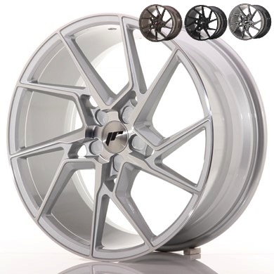JR33 ET20-40 19x9,5