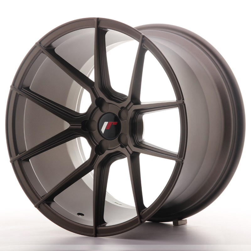 JR30 ET15-40 19x11 - 3